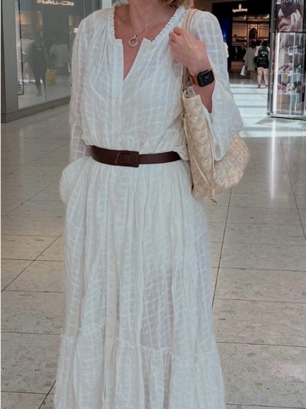 Free People Edie Dress - Picture 2 of 2